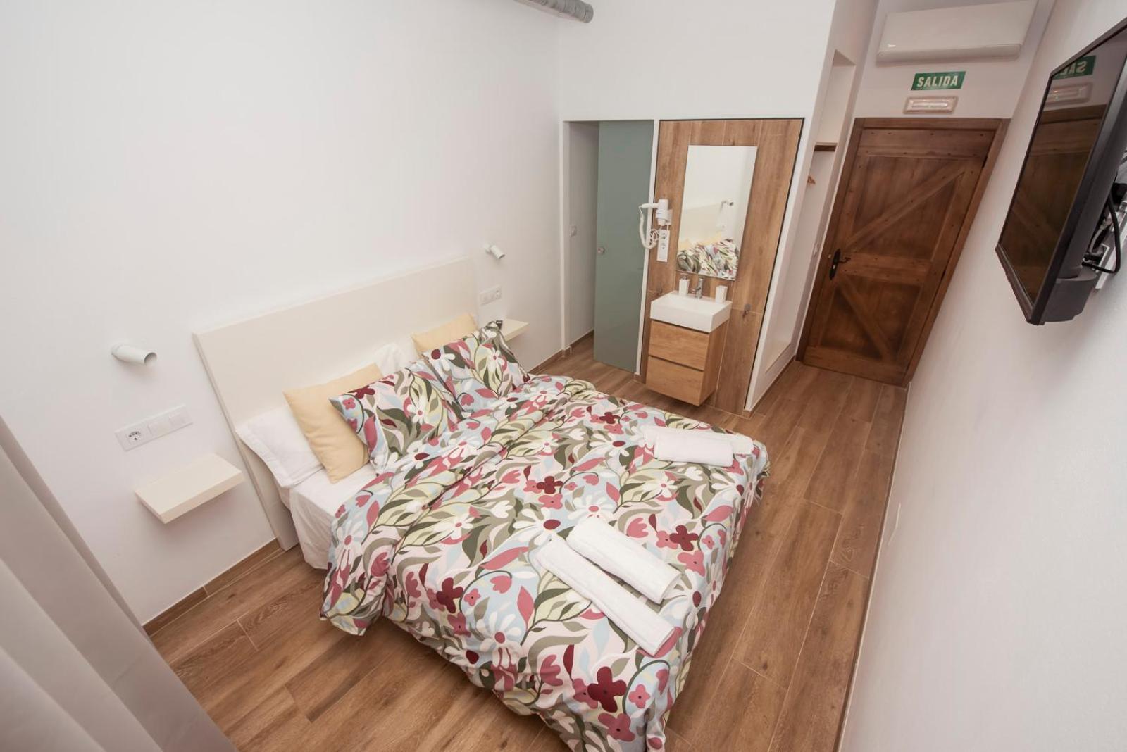 Albergue Talieiro เซ ภายนอก รูปภาพ